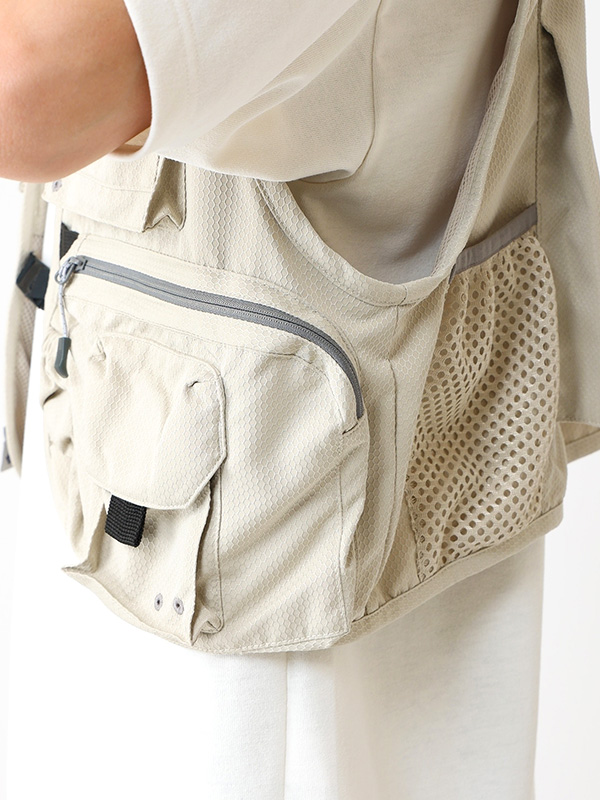 Columbia コロンビア ベスト レディース メンズ フィッシングベスト