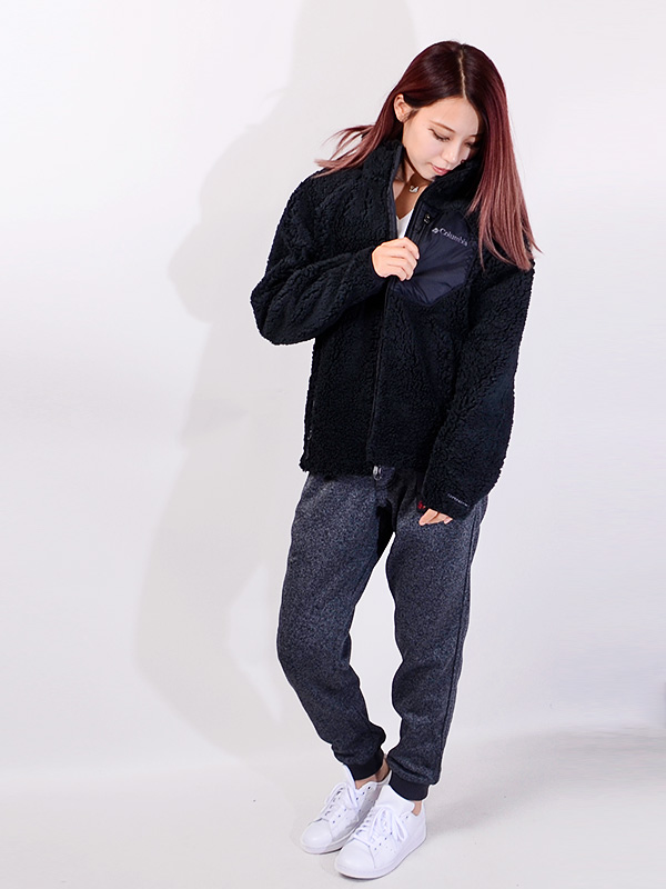 Columbia コロンビア ジャケット フリース メンズ レディース ユニセックス ボア ブルゾン モコモコ 大きいサイズ Archer Ridge Jacket の通販はau Pay マーケット Rodeo Bros