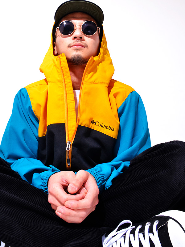 Columbia コロンビア マウンテンパーカー ジャケット メンズ レディース 大きいサイズ Bozeman Rock Jacket ボーズマン ロック ジャケッの通販はau Pay マーケット Rodeo Bros