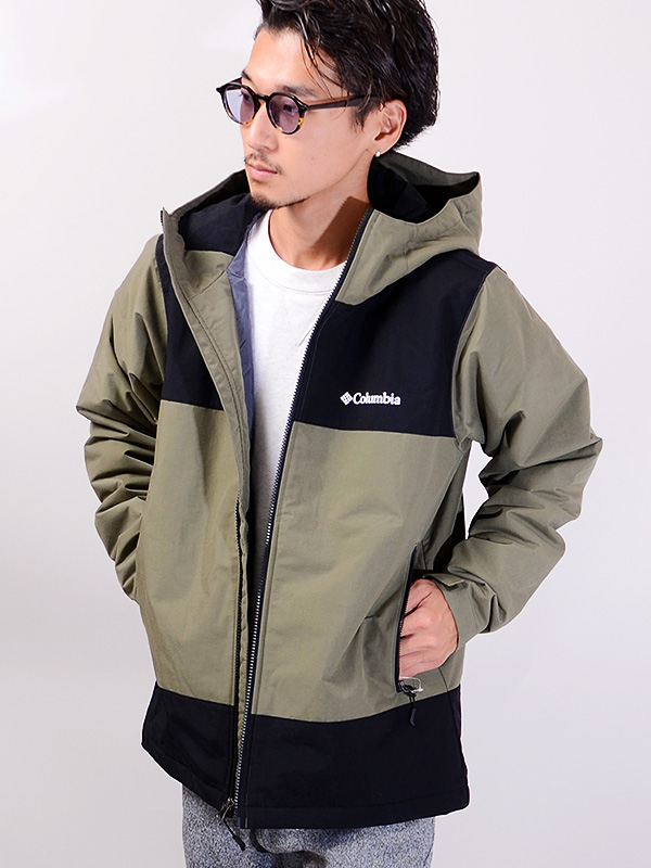 Columbia コロンビア ジャケット マウンテンパーカー メンズ レディース ユニセックス 大きいサイズ 撥水 Labyrinth Canyon Jacket ラビの通販はau Pay マーケット Rodeo Bros