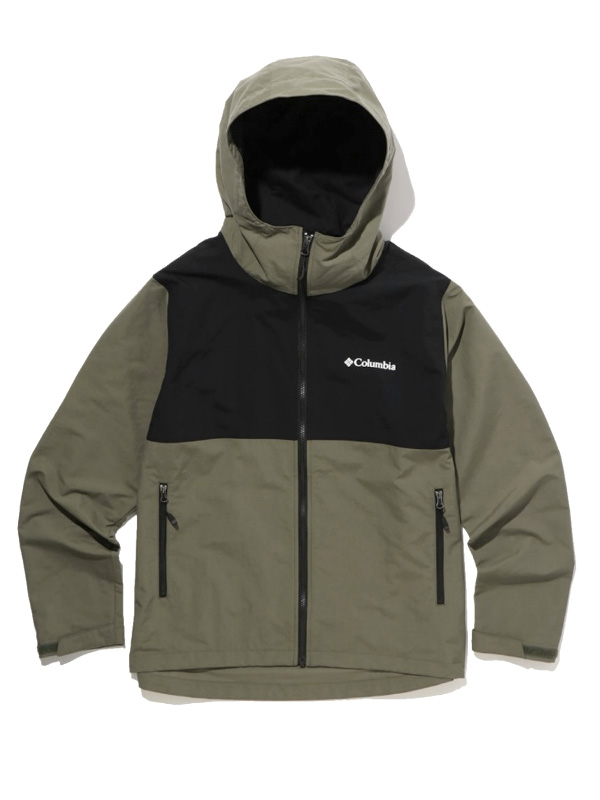 Columbia コロンビア ジャケット マウンテンパーカー メンズ レディース 防水 大きいサイズ ヴィザボナ パス ジャケット Vizzavona Pass の通販はau Pay マーケット Rodeo Bros