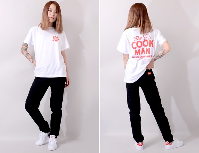 COOKMAN クックマン シェフパンツ バーテンダーパンツ メンズ レディース ユニセックス 男女兼用 おしゃれ かわいい Bartenders  Pants スの通販はau PAY マーケット - RODEO BROS