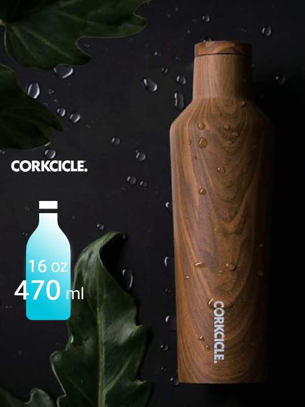 Corkcicle コークシクル 470 Canteen 水筒 ステンレスボトル マグボトル おしゃれ かわいい ブランド メンズ レディース ユニセックス Waの通販はau Pay マーケット Rodeo Bros