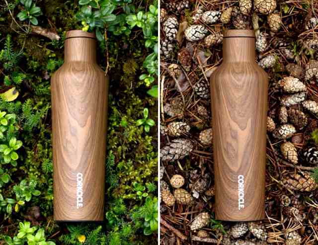 Corkcicle コークシクル 470 Canteen 水筒 ステンレスボトル マグボトル おしゃれ かわいい ブランド メンズ レディース ユニセックス Waの通販はau Pay マーケット Rodeo Bros