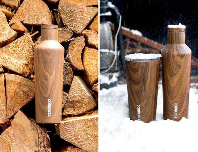 Corkcicle コークシクル 470 Canteen 水筒 ステンレスボトル マグボトル おしゃれ かわいい ブランド メンズ レディース ユニセックス Waの通販はau Pay マーケット Rodeo Bros