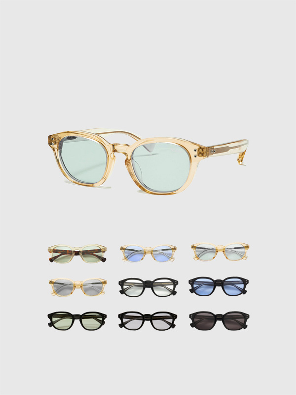 CRIMIE クライミー サングラス MIKE BIKER SHADE SUNGLASSES バイカー 