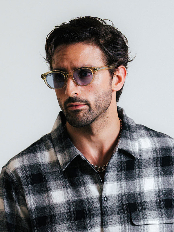 CRIMIE クライミー サングラス MIKE BIKER SHADE SUNGLASSES バイカー 