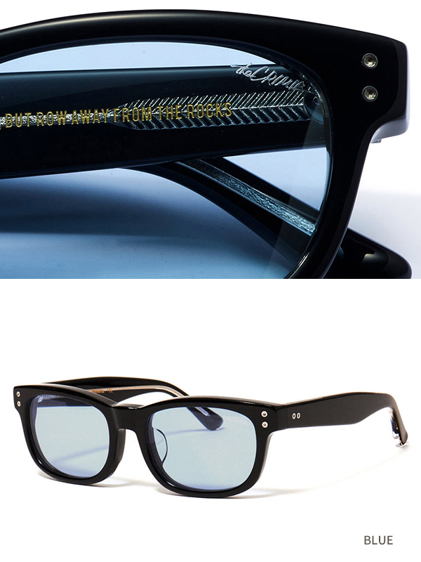 CRIMIE クライミー サングラス ROB BIKER SHADE バイカー シェード 