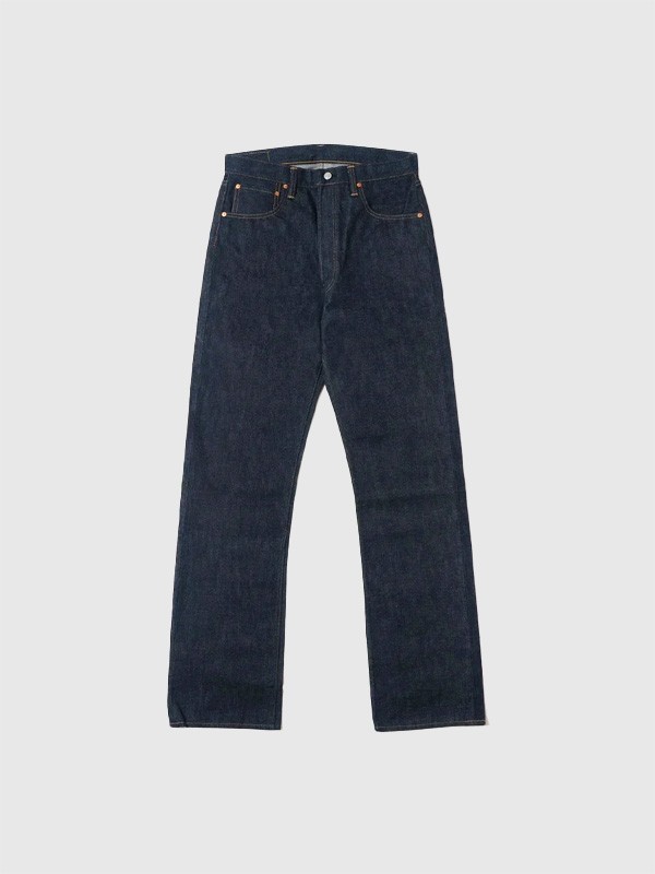 DENIME ドゥニーム 220A L30 L32 オフセットXX モデル ジーンズ ジーパン メンズ 日本製 Gパン デニム クラボウ 草木染め ウェアハウス DENIME by WAREHOUSE 220Aの通販は