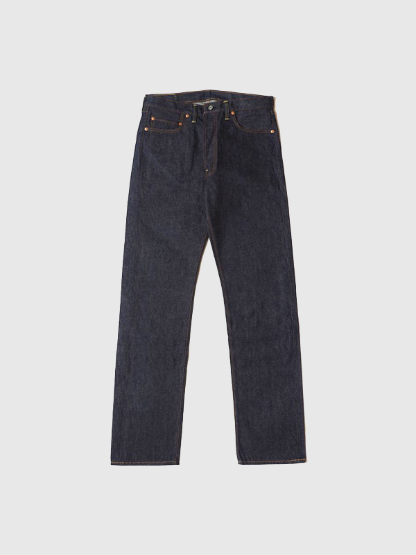 DENIME 66 ドゥニーム 220-66 model モデル ジーンズ ジーパン メンズ 日本製 Gパン デニム 大正紡績 石川台 66モデル ウェアハウス DENIME by WAREHOUSE 224-66