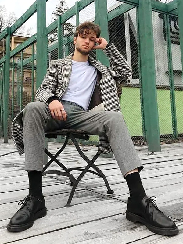 DR.MARTENS ドクターマーチン 3ホール 1461 シューズ 靴 革靴 メンズ レディース シンプル 定番 天然皮革 革 本革 レザー カジュアル 10085001 14345001 24757001