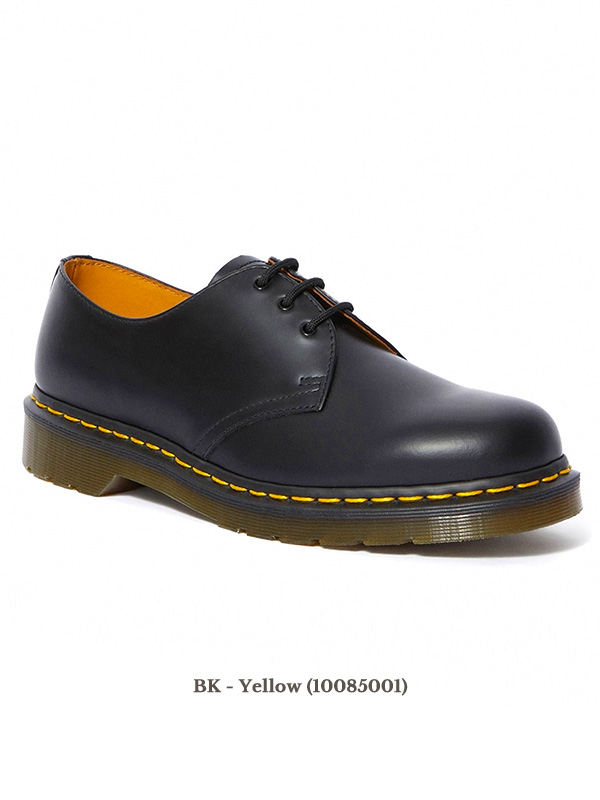 DR.MARTENS ドクターマーチン 3ホール 1461 シューズ 靴 革靴 メンズ レディース シンプル 定番 天然皮革 革 本革 レザー カジュアル 10085001 14345001 24757001
