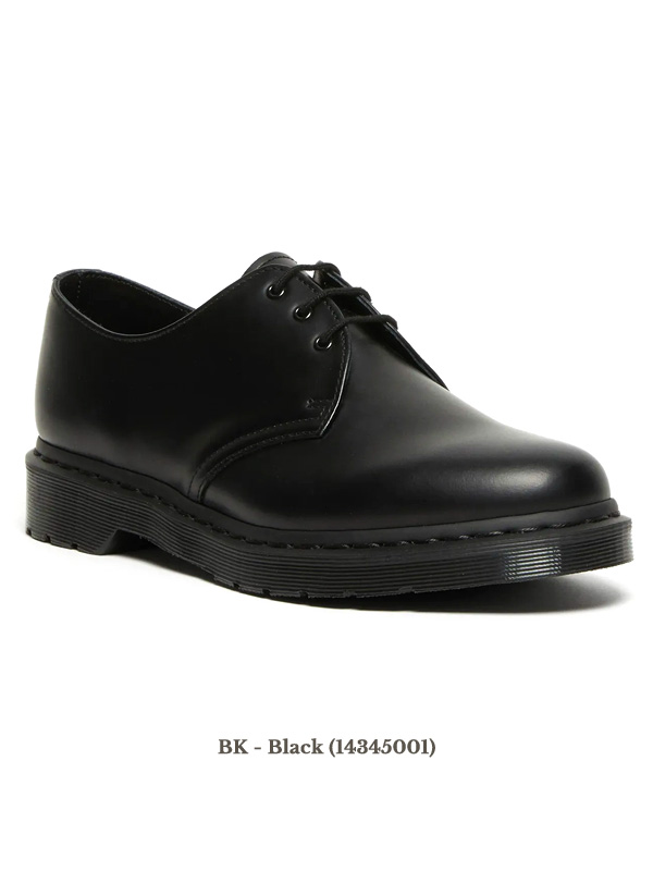 DR.MARTENS ドクターマーチン 3ホール 1461 シューズ 靴 革靴 メンズ レディース シンプル 定番 天然皮革 革 本革 レザー カジュアル 10085001 14345001 24757001