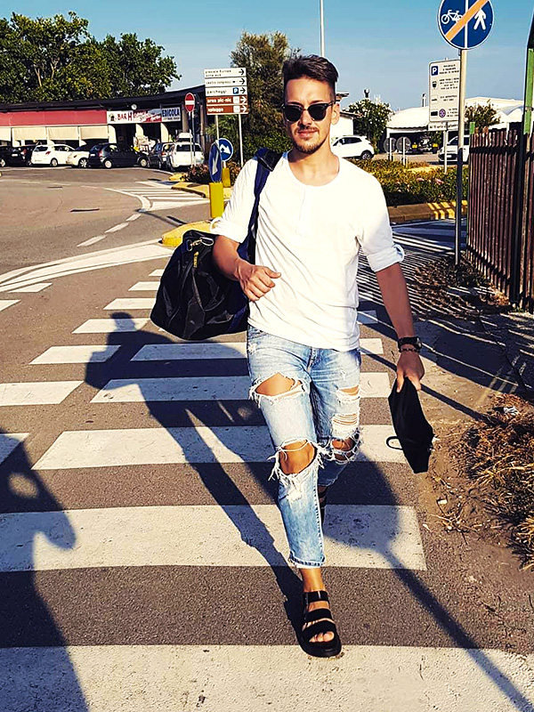 Dr Martens ドクターマーチン サンダル 厚底 レディース メンズ ユニセックス ブランド おしゃれ カジュアル レザー グリフォン Gryphon の通販はau Pay マーケット Rodeo Bros