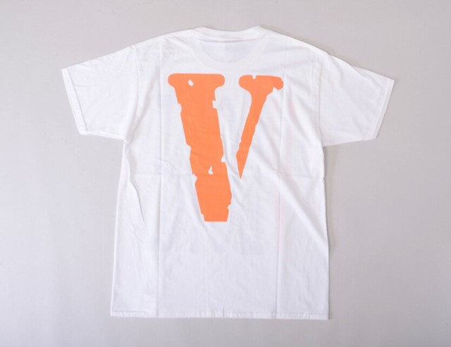 在庫処分】VLONE ヴィーロン ヴィーローン Tシャツ 半袖 STAPLE T ...