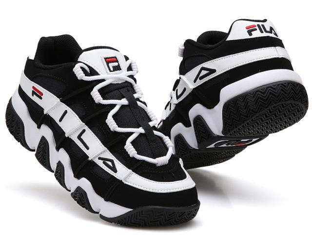 Fila フィラ スニーカー 厚底 メンズ レディース ユニセックス ダッドシューズ ダッドスニーカー Barricade Xt 97 Uni Up Root バリケーの通販はau Pay マーケット Rodeo Bros