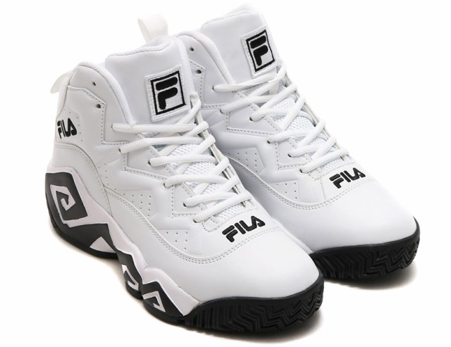 FILA BE:FIRST着用 フィラ スニーカー レディース メンズ 白 ホワイト