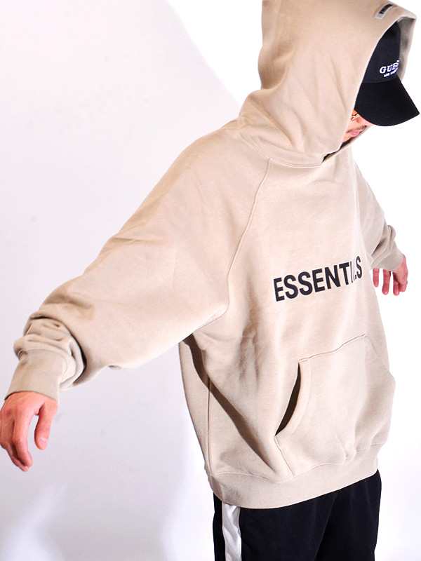 Fear Of God パーカー メンズ レディース Fog Essentials フエフオージー エッセンシャルズ プルパーカー f Front H Tの通販はau Pay マーケット Rodeo Bros