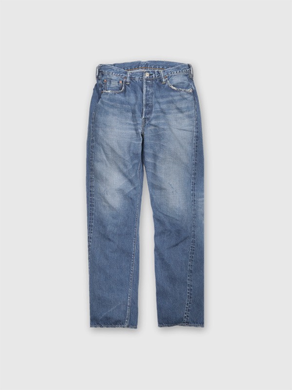 FULLCOUNT フルカウント ジーンズ デニム パンツ メンズ レディース 1341 1101SS レギュラー ライトオンス Straight Denim Dartford Super Smooth 1341-1101SSの通販は 40,480円