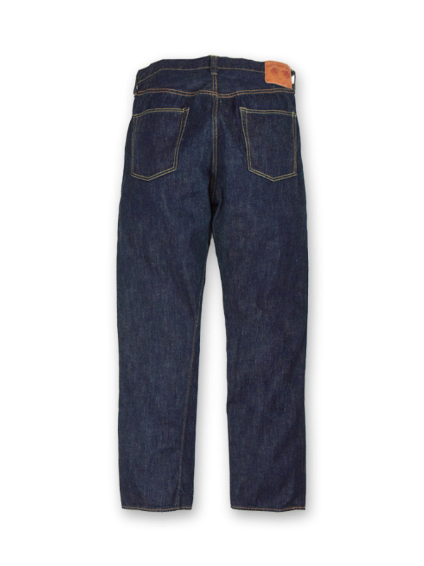 FULLCOUNT フルカウント ジーンズ デニム パンツ メンズ 1101ssw 11.5oz ストレート ライトオンス Straight Denim Super Smooth スーパースムース 1101SSW