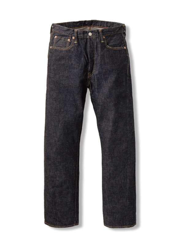 FULLCOUNT フルカウント ジーンズ デニム パンツ メンズ レディース 1101XX 1101XXW 15.5oz 15.5オンス ストレート レギュラーストレート ジンバブエコットン 1101XX