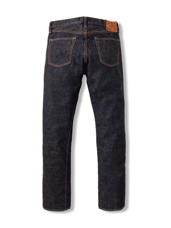 FULLCOUNT フルカウント ジーンズ デニム パンツ メンズ レディース 1108xx 1108xxw 15.5oz オンス スリムストレート ストレート 定番 ジーパン 1108XX