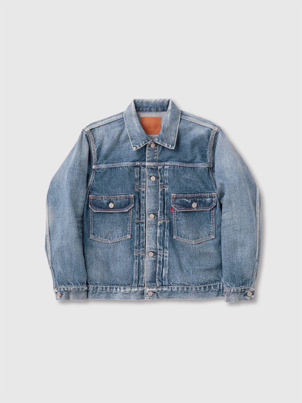 FULL COUNT デニムジャケット beams 美品　38 M FULL COUNT デニムジャケット beams 美品 38 M FULLCOUNT