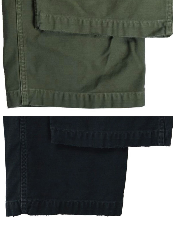 FULLCOUNT フルカウント パンツ ベイカーパンツ 綿 100% ダメージ加工 ペンキ飛ばし フェード ユーティリティー トラウザー 1992HW Utility Trousers Master FULLCOUNT フルカウント パンツ ベイカーパンツ 綿 100% ダメージ加工