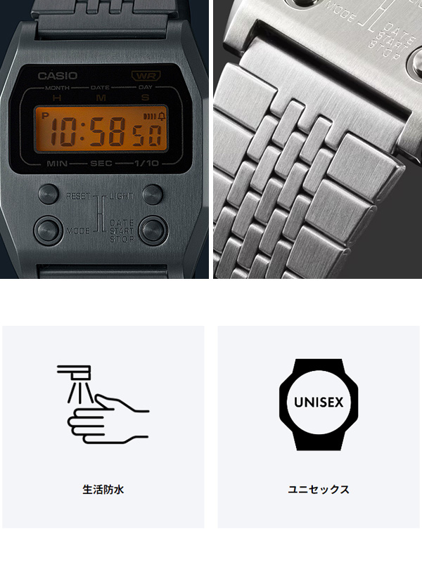 CASIO PREMIUMシリーズ カシオ プレミアムシリーズ 時計 腕時計 
