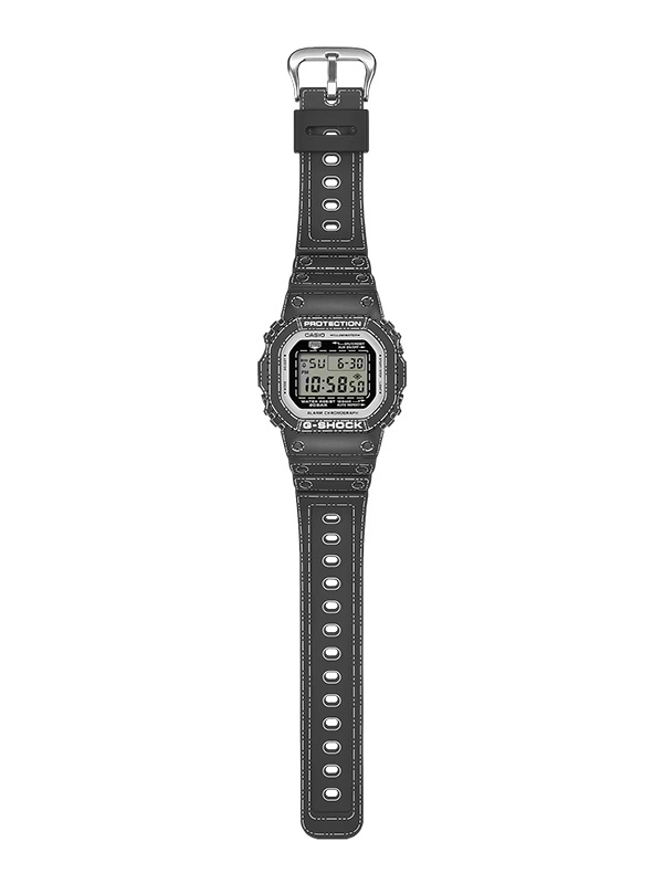 G-SHOCK Gショック 腕時計 折り紙 ORIGAMI Made in Japan 山折り 谷折り 鶴 TURU DW-5600RGM-1JR DIGITAL 5600 SERIES_2