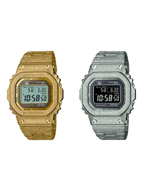 G-SHOCK ジーショック 40周年 限定 腕時計 時計 メンズ レディース G