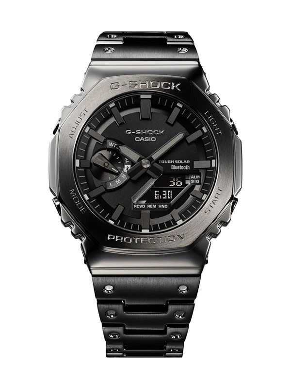 G Shock Gショック 時計 腕時計 メンズ レディース おしゃれ シンプル カシオ 防水 Full Metal 2100 Series デジタル Casio Watches 対応の通販はau Pay マーケット Rodeo Bros