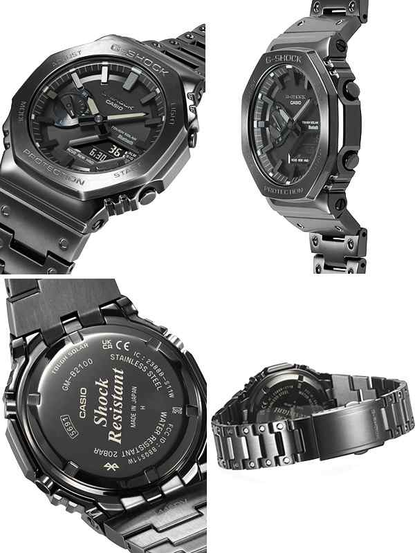 G-SHOCK Gショック 時計 腕時計 メンズ レディース おしゃれ シンプル