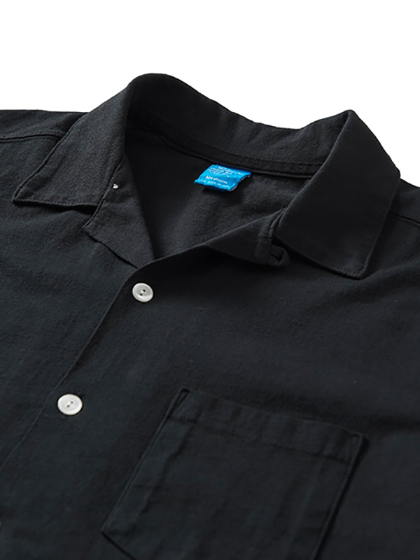 Good On グッドオン シャツ メンズ レディース 半袖 綿 100% ショート スリーブ オープン Tシャツ 5.5oz Jersey オーバーダイ Tシャツ 素材 USAコットン GOST1605