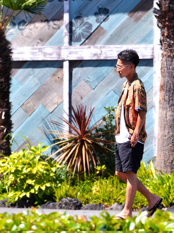 GRAMICCI グラミチ パンツ ショートパンツ メンズ レディース 膝上 NN