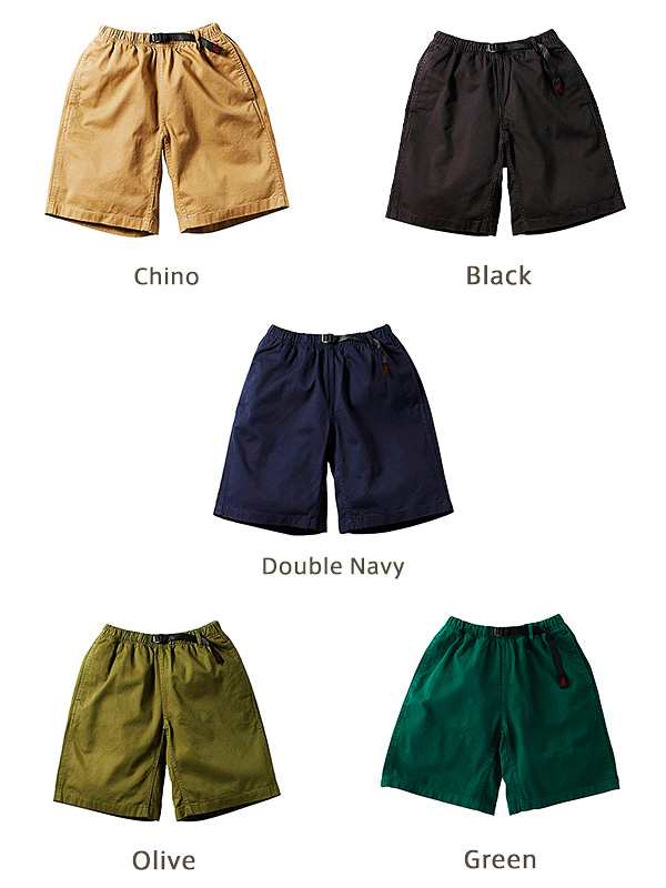 Gramicci グラミチ パンツ ショートパンツ G Shorts レディース メンズ ユニセックス ブランド 綿100 グラミチショーツ ハーフ パンツ Gの通販はau Pay マーケット Rodeo Bros