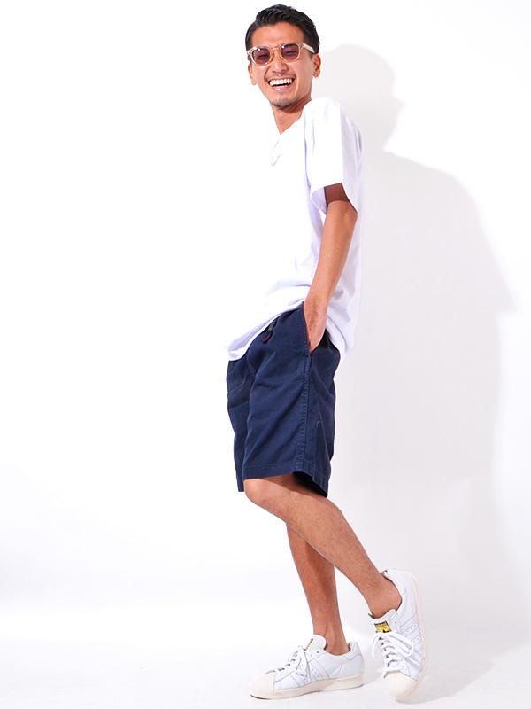 GRAMICCI グラミチ ショートパンツ G-SHORTS レディース メンズ