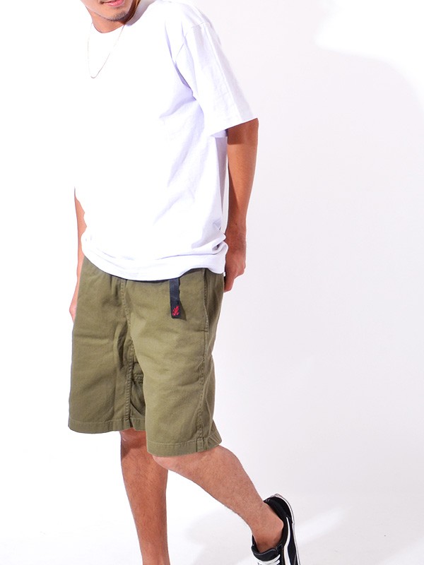 GRAMICCI グラミチ ショートパンツ G-SHORTS レディース メンズ
