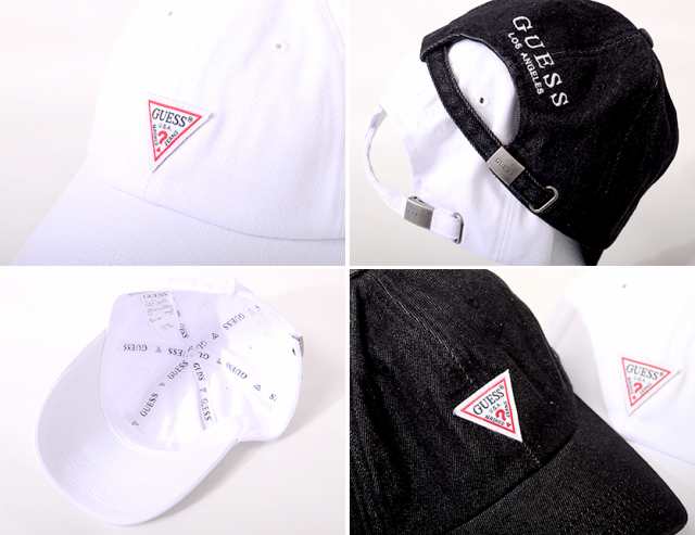 Guess ゲス キャップ レディース メンズ ユニセックス おしゃれ かわいい ブランド Gs Denim Low Cap デニム ローキャップ 6パネル 帽子 の通販はau Pay マーケット Rodeo Bros