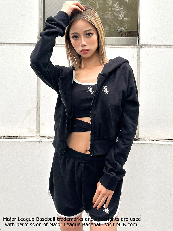 ジェイダ セットアップ GYDA セットアップ GYDA(ジェイダ