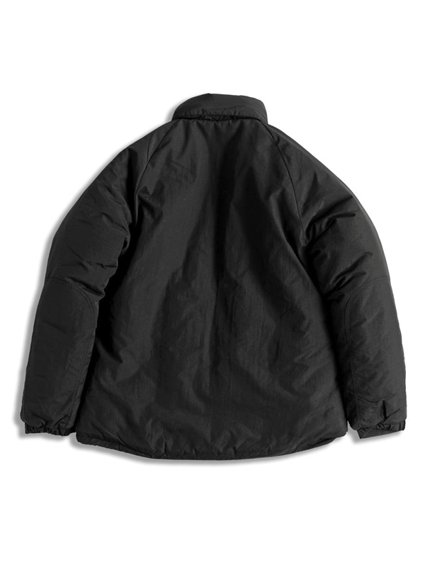 HOUSTON ヒューストン レベル7 ジャケット メンズ レディース 秋 冬