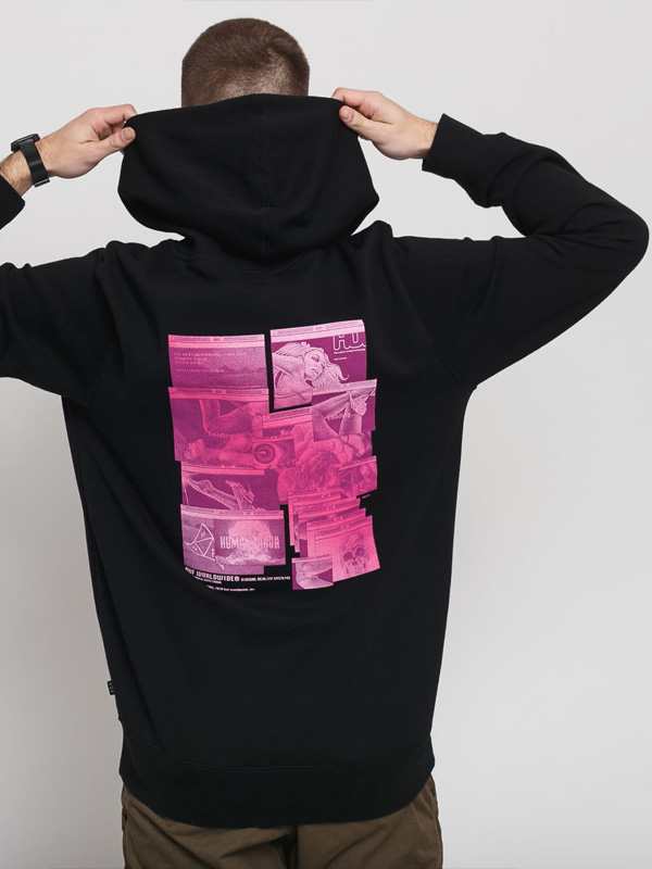 Huf ハフ パーカー メンズ レディース ユニセックス 大きいサイズ 裏起毛 ブランド ストリート プルパーカー Virtual Reality Po Hoodie の通販はau Pay マーケット Rodeo Bros