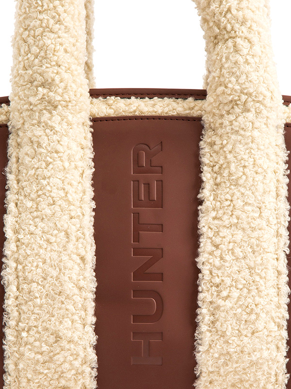 HUNTER ハンター バッグ ショルダーバッグ レディース メンズ ブークレ