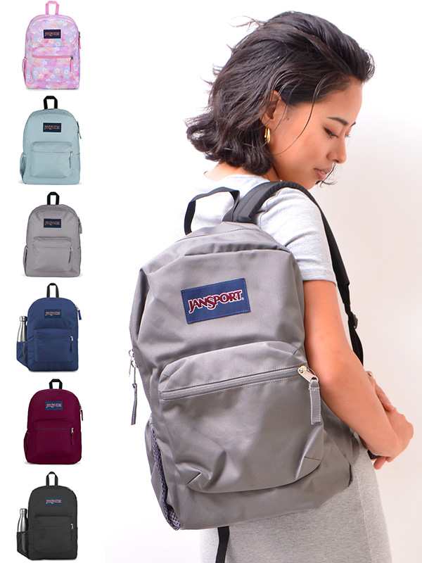 JANSPORT ジャンスポーツ リュック リュックサック レディース メンズ