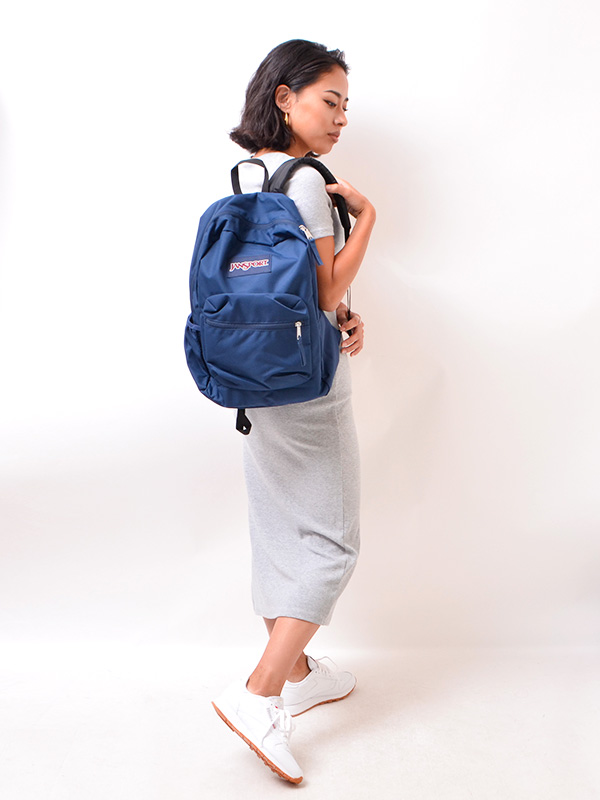 JANSPORT ジャンスポーツ リュック リュックサック レディース