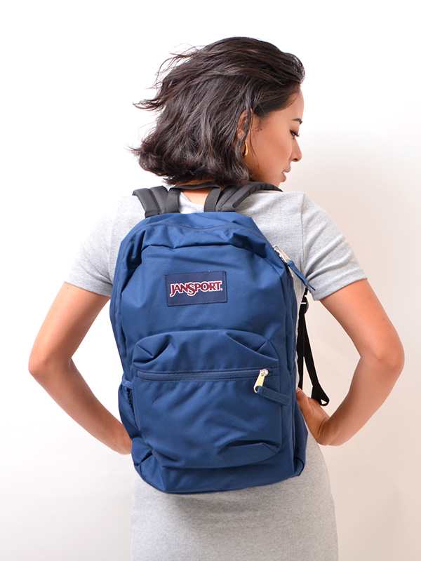 JANSPORT ジャンスポーツ リュック リュックサック レディース メンズ