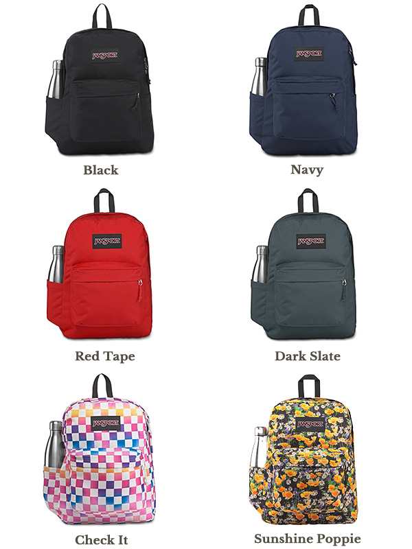 JANSPORT ジャンスポーツ リュック スーパーブレーク プラス 25L