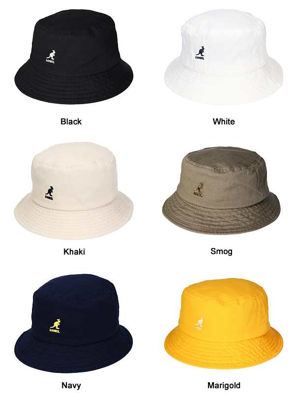 Kangol カンゴール 帽子 ハット メンズ レディース ユニセックス ブランド バケットハット バケハ ブランド 無地 シンプル Washed Bucketの通販はau Pay マーケット Rodeo Bros