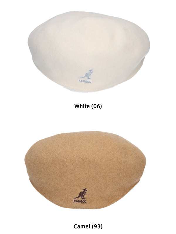KANGOL カンゴール ハンチング ウール 帽子 メンズ レディース ベレー帽 WOLL 504 定番 BACK TO FRONT 0258BC  197-169001 107-169001｜au PAY マーケット