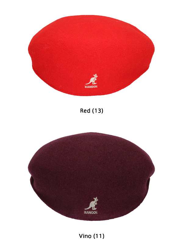 KANGOL カンゴール ハンチング ウール 帽子 メンズ レディース ユニセックス ベレー帽 ブランド 大きいサイズ かわいい かっこいい WOLL 504 233-069601 127-169001_15
